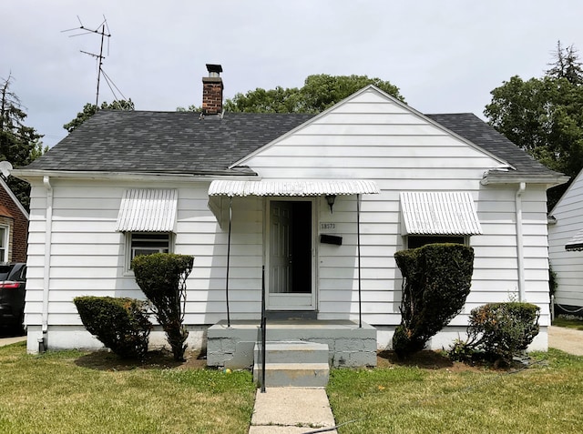 18573 Mccormick St, Detroit, MI 48224 - photo 1