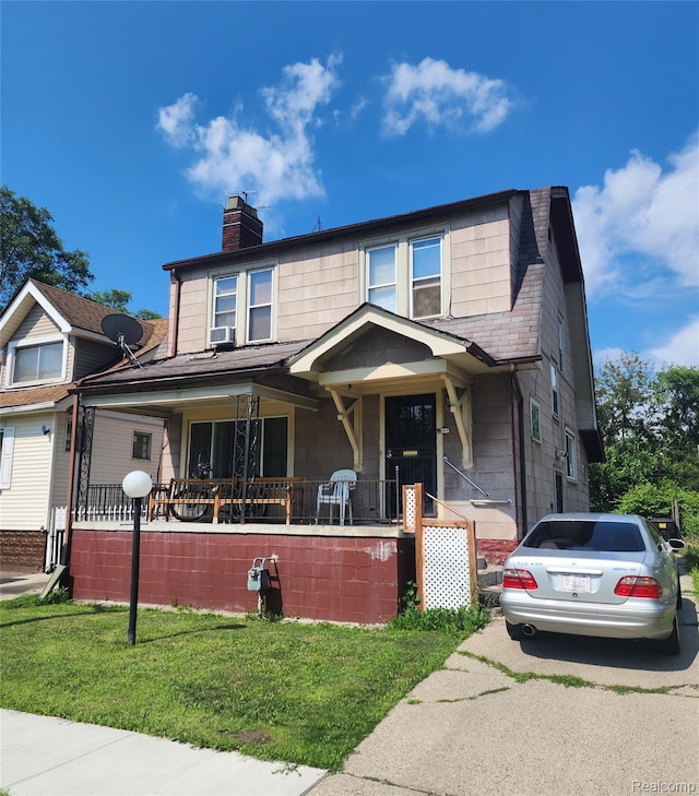 9387 Mendota St, Detroit, MI 48204 - photo 1