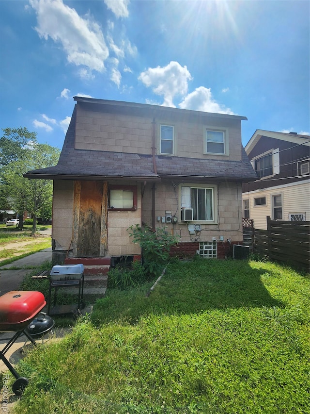 9387 Mendota St, Detroit, MI 48204 - photo 2