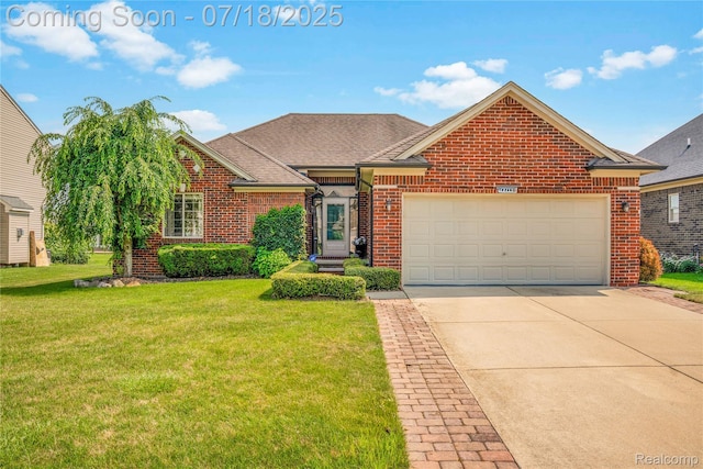 18958 Pembridge St, Macomb, MI 48042 - photo 1