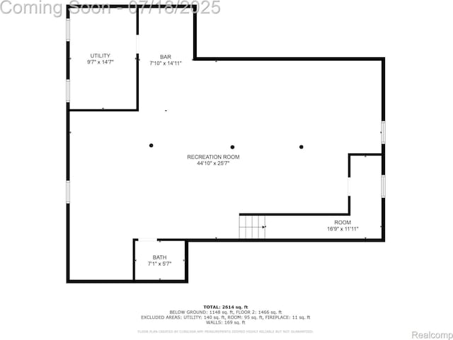18958 Pembridge St, Macomb, MI 48042 - photo 25