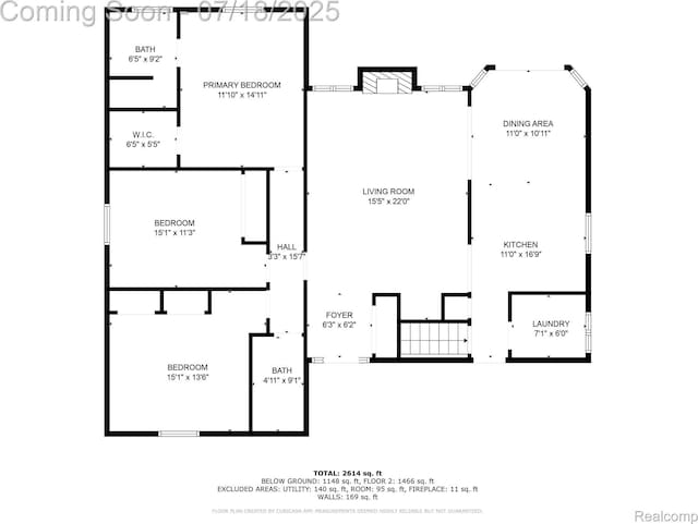 18958 Pembridge St, Macomb, MI 48042 - photo 24
