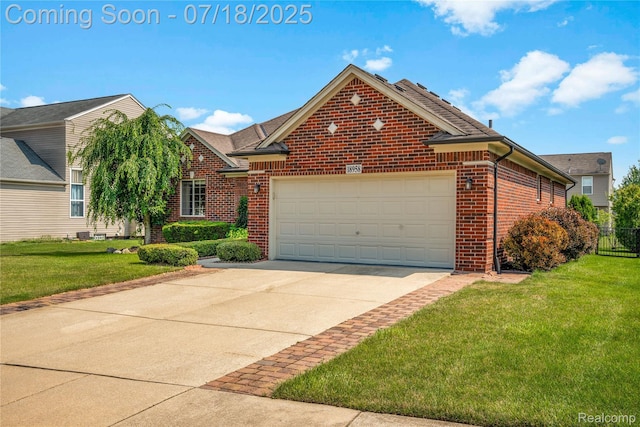 18958 Pembridge St, Macomb, MI 48042 - photo 2