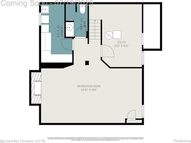 839 Ridgedale Ave, Birmingham, MI 48009 - photo 49