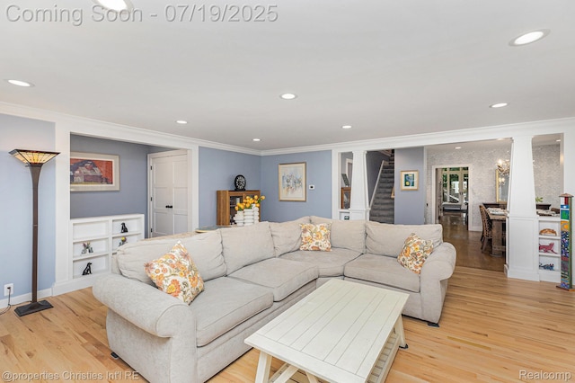 839 Ridgedale Ave, Birmingham, MI 48009 - photo 5