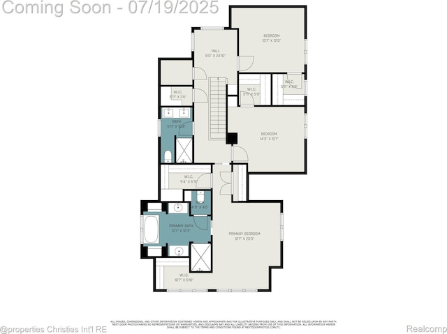 839 Ridgedale Ave, Birmingham, MI 48009 - photo 48