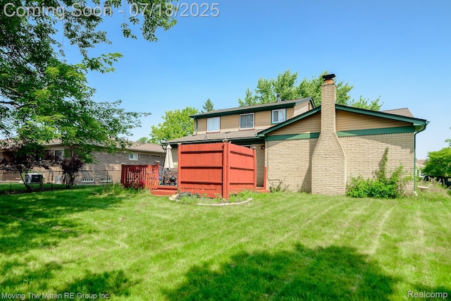 45139 Indian Creek Dr, Canton, MI 48187 - photo 33