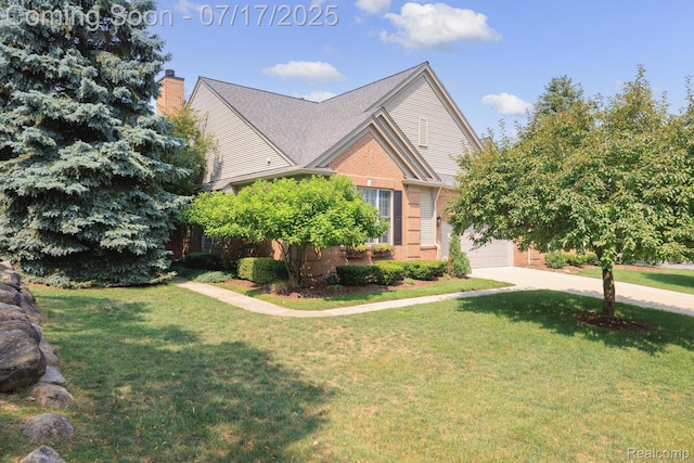 1114 Rock Valley Dr, Rochester, MI 48307 - photo 1