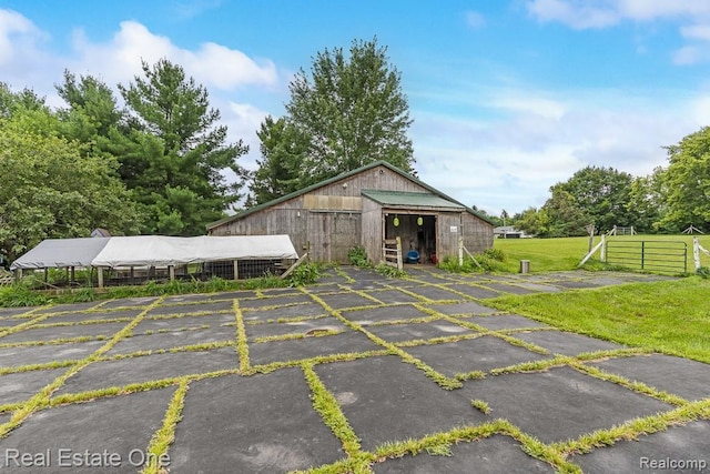 58900 12 Mile Rd, New Hudson, MI 48165 - photo 58