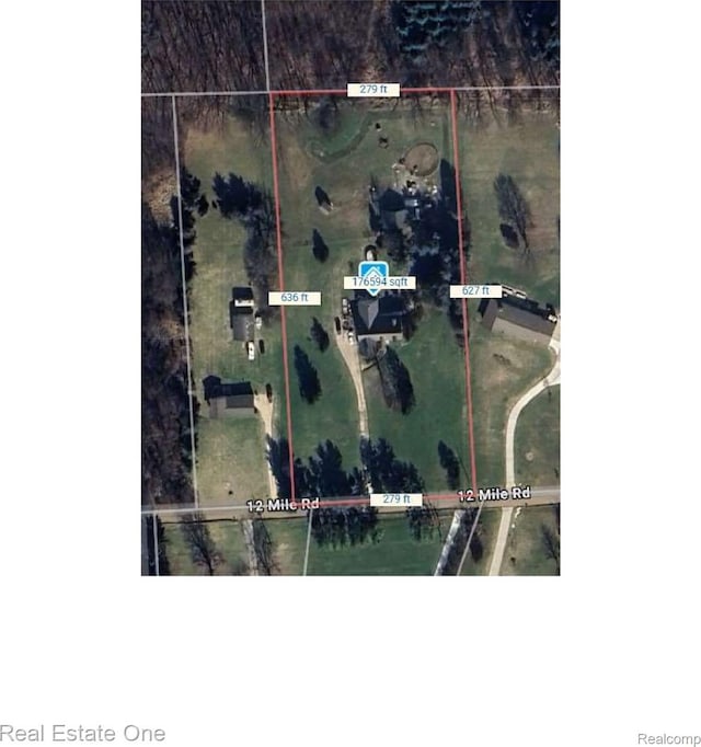 58900 12 Mile Rd, New Hudson, MI 48165 - photo 67