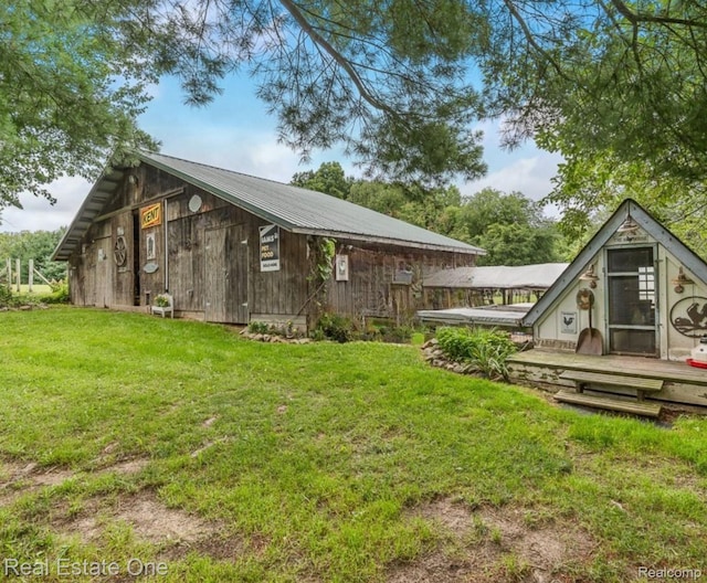 58900 12 Mile Rd, New Hudson, MI 48165 - photo 57