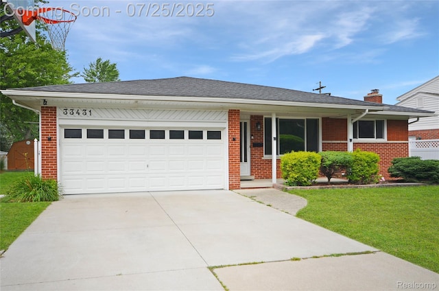 33431 Groth Dr, Sterling Heights, MI 48312 - photo 2