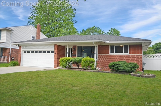 33431 Groth Dr, Sterling Heights, MI 48312 - photo 3