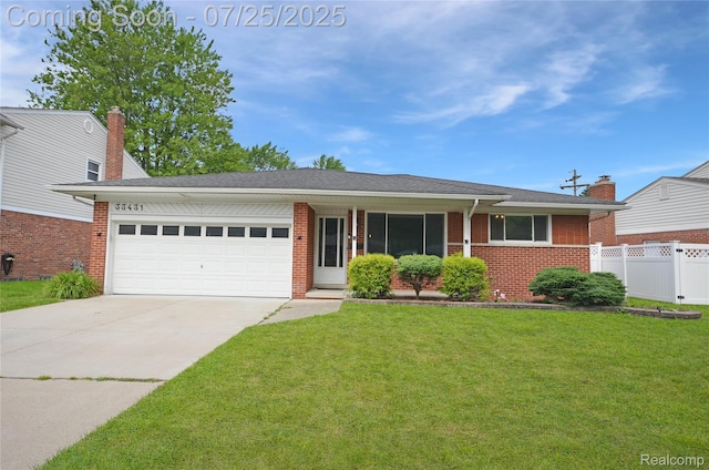 33431 Groth Dr, Sterling Heights, MI 48312 - photo 1