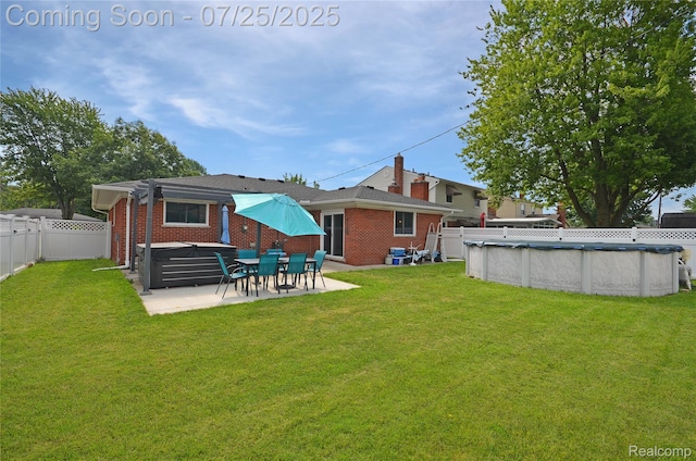 33431 Groth Dr, Sterling Heights, MI 48312 - photo 35