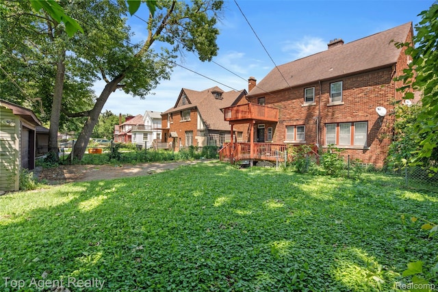 14529 Grandmont Ave, Detroit, MI 48227 - photo 44