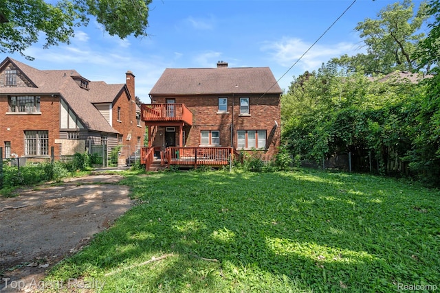 14529 Grandmont Ave, Detroit, MI 48227 - photo 43