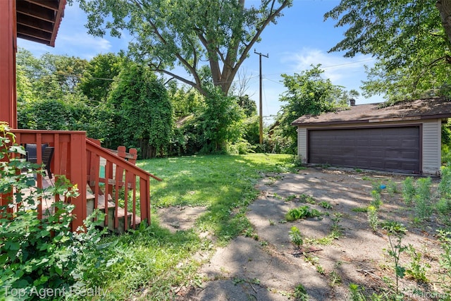 14529 Grandmont Ave, Detroit, MI 48227 - photo 45