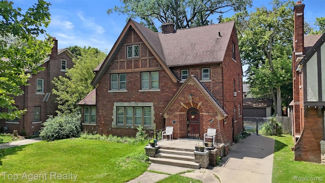 14529 Grandmont Ave, Detroit, MI 48227 - photo 2
