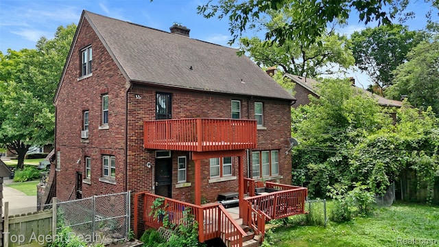 14529 Grandmont Ave, Detroit, MI 48227 - photo 42