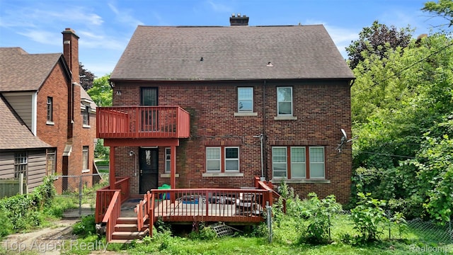 14529 Grandmont Ave, Detroit, MI 48227 - photo 41
