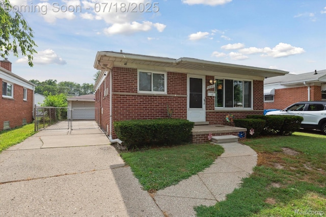 6669 N Beech Daly Rd, Dearborn Heights, MI 48127 - photo 2
