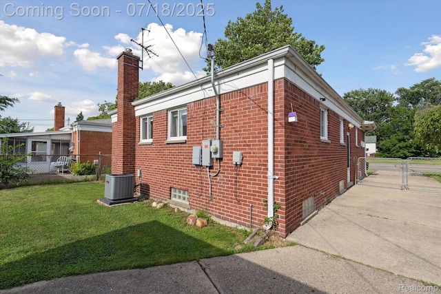 6669 N Beech Daly Rd, Dearborn Heights, MI 48127 - photo 32