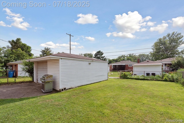 6669 N Beech Daly Rd, Dearborn Heights, MI 48127 - photo 33