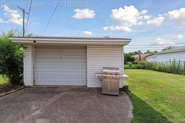 6669 N Beech Daly Rd, Dearborn Heights, MI 48127 - photo 29