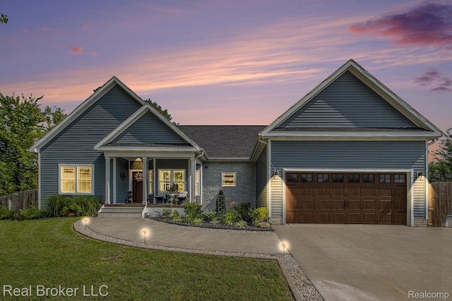 601 E N St, Hastings, MI 49058 - photo 1