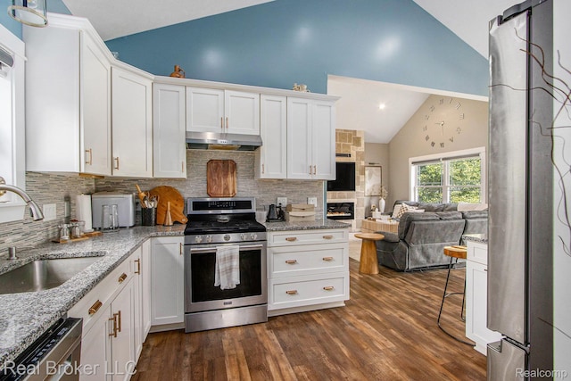 601 E N St, Hastings, MI 49058 - photo 6