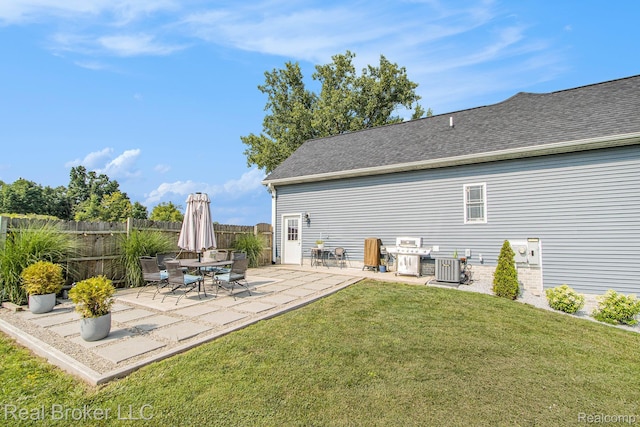 601 E N St, Hastings, MI 49058 - photo 22