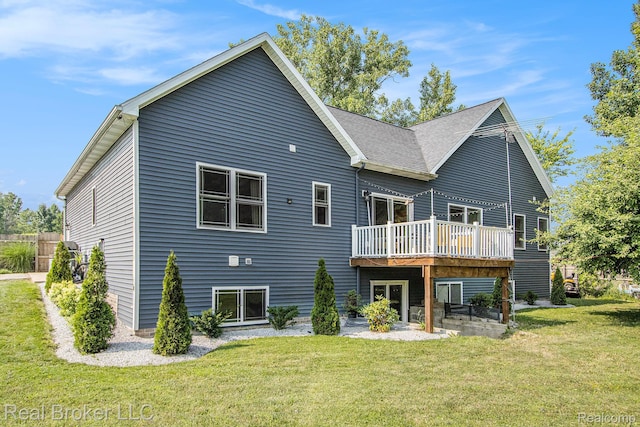 601 E N St, Hastings, MI 49058 - photo 23