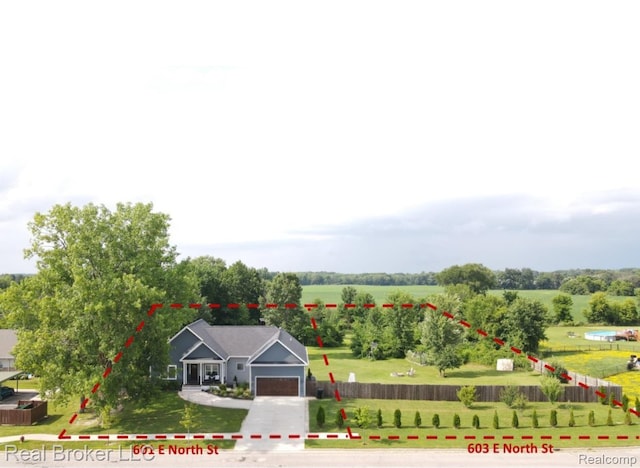 601 E N St, Hastings, MI 49058 - photo 28