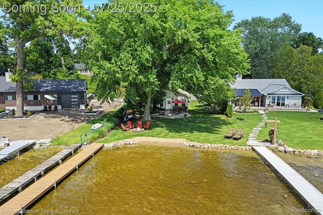 584 Black Oaks Trl, Howell, MI 48843 - photo 40