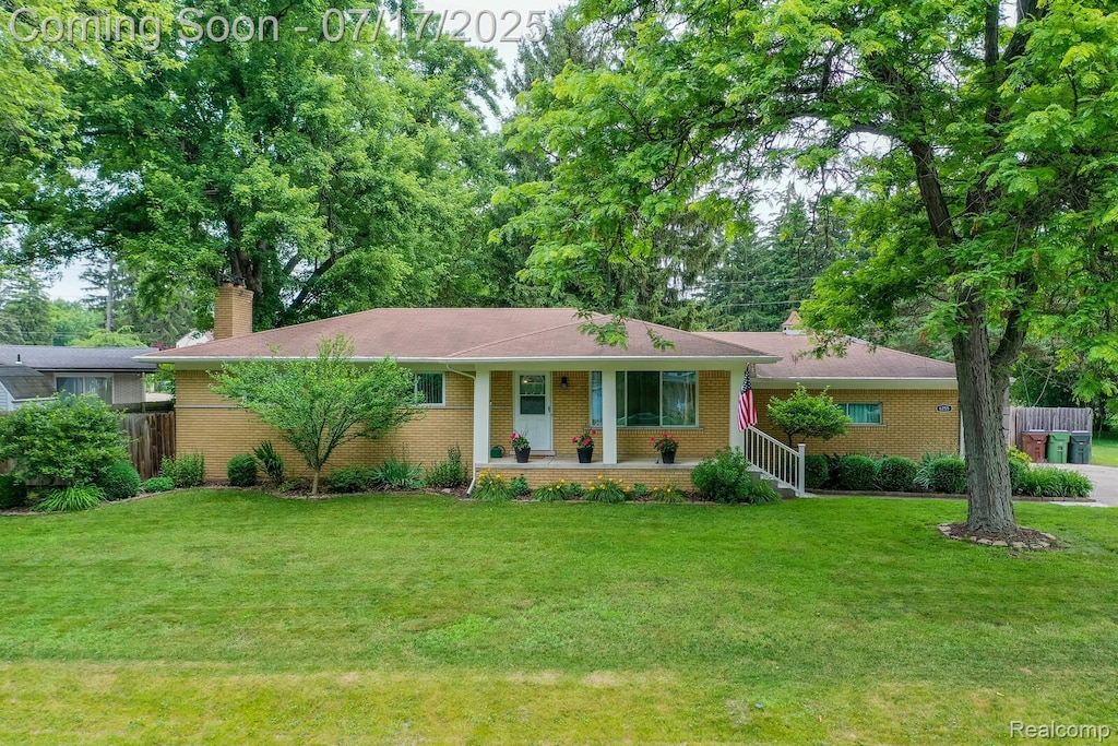 6255 Candler Dr, Shelby Twp, MI 48316 - photo 1