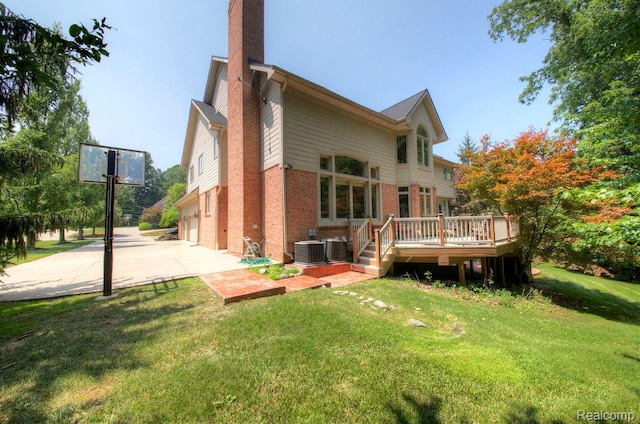 29826 Bradmoor Ct, Farmington Hills, MI 48334 - photo 41
