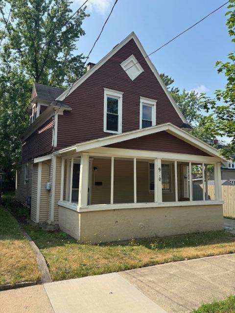 910 Prince St SE, Grand Rapids, MI 49507 - photo 1