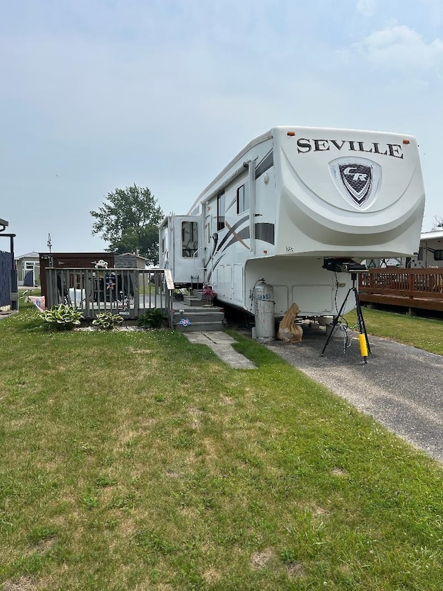 3675 E Michigan Ave, Au Gres, MI 48703 - photo 1