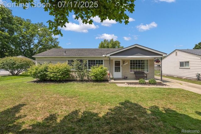 41627 Saal Rd, Sterling Heights, MI 48313 - photo 1