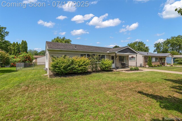 41627 Saal Rd, Sterling Heights, MI 48313 - photo 29