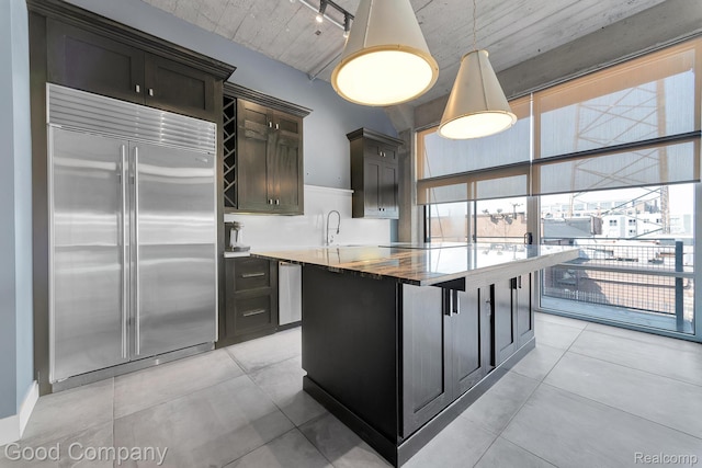 55 W Canfield Unit 205, Brownstown, MI 48201 - photo 8