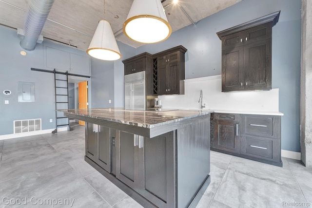 55 W Canfield Unit 205, Brownstown, MI 48201 - photo 7