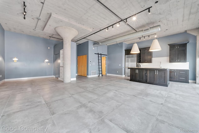 55 W Canfield Unit 205, Brownstown, MI 48201 - photo 14