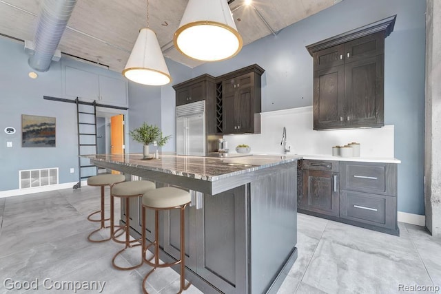 55 W Canfield Unit 205, Brownstown, MI 48201 - photo 5