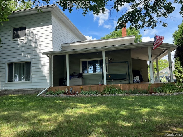 540 Grand River Rd, Bancroft, MI 48414 - photo 1