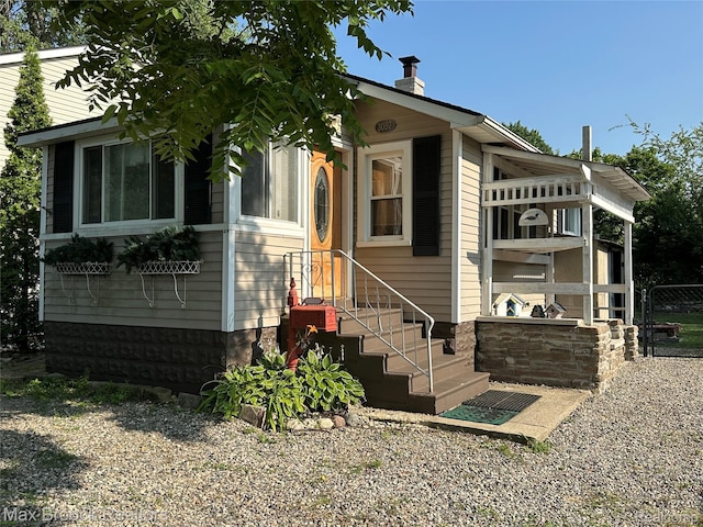 3057 Norcott Dr, Keego Harbor, MI 48320 - photo 2