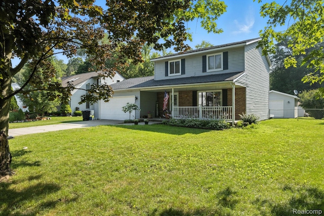 3544 Old Farm Ln, Fort Gratiot, MI 48059 - photo 1