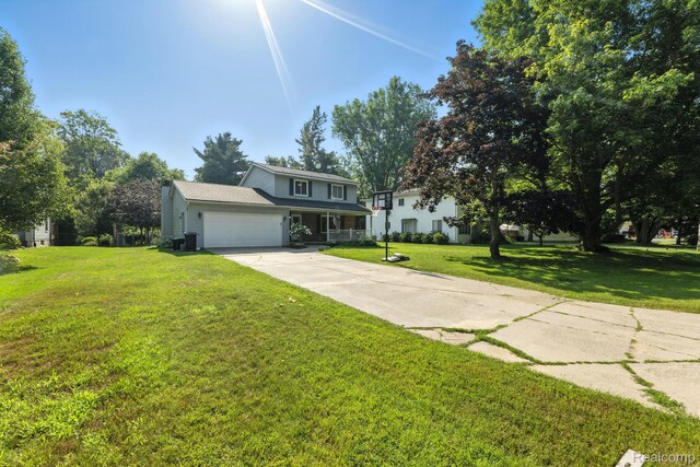 3544 Old Farm Ln, Fort Gratiot, MI 48059 - photo 3