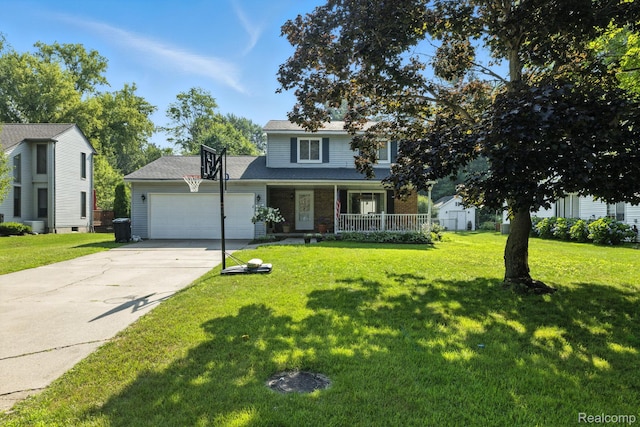 3544 Old Farm Ln, Fort Gratiot, MI 48059 - photo 2